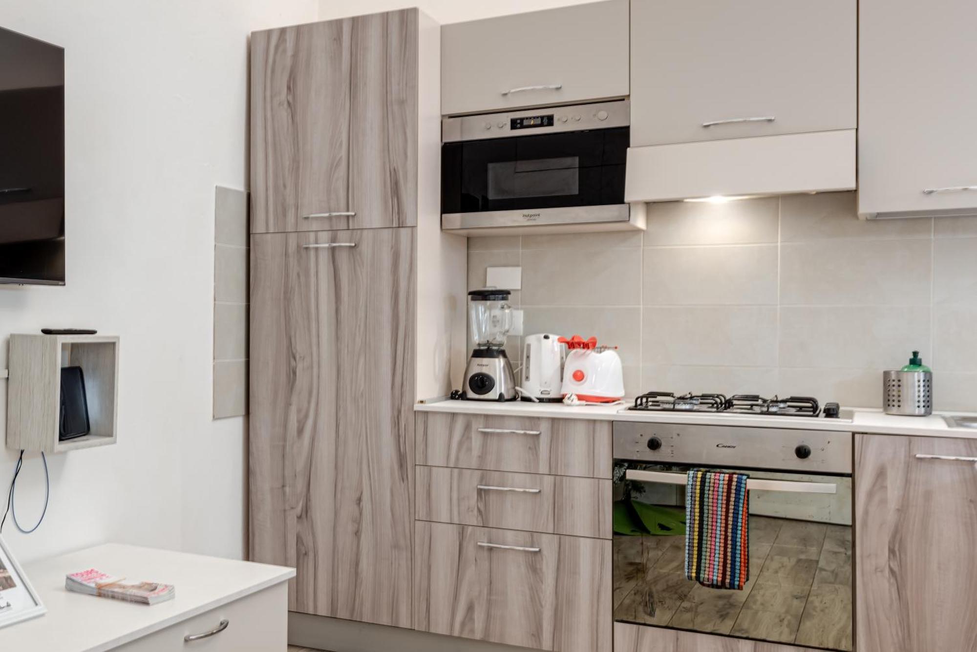 Beautiful Next Duomo Apartment Florenz