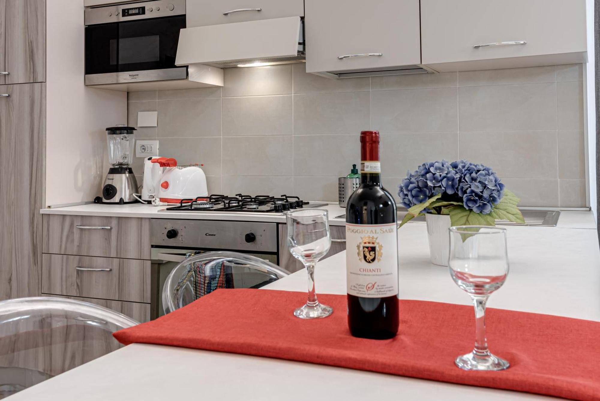 Beautiful Next Duomo Apartment